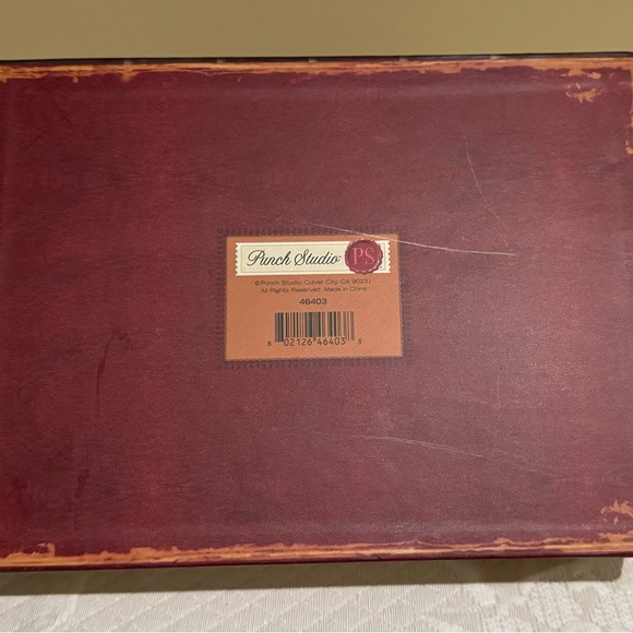 Punch Studio Nested Box Book Set - Picture 9 of 9